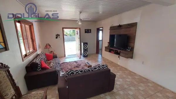 Belíssima Casa C/Piscina Condomínio Rancho Alegre