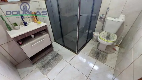 Belíssima Casa C/Piscina Condomínio Rancho Alegre