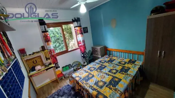 Belíssima Casa C/Piscina Condomínio Rancho Alegre