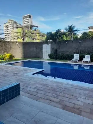 Belo Apartamento para alugar