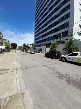 Belo Apartamento para alugar