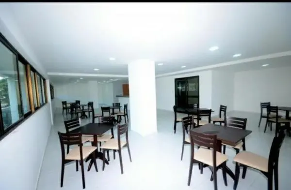 Belo Apartamento para alugar