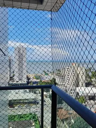 Belo Apartamento para alugar