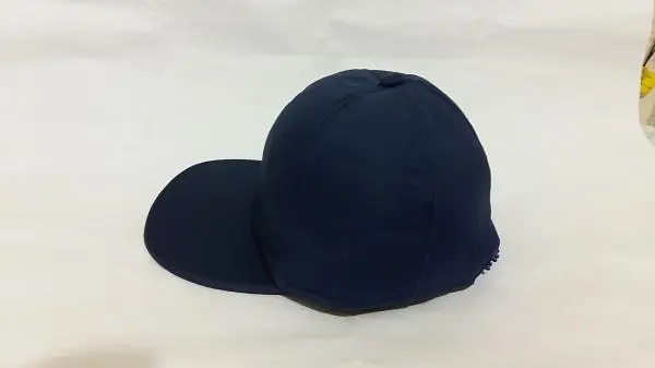 Boné Azul Tradicional Tamanho Adulto - Loja Eletrovendas