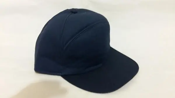 Boné Azul Tradicional Tamanho Adulto - Loja Eletrovendas
