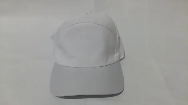 Boné Poliester Jovem e Infantil Branco - Loja Eletrovendas