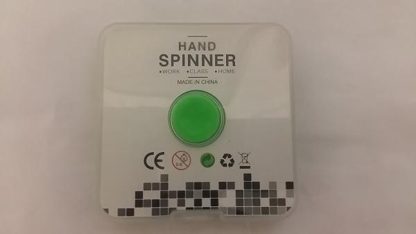 Brinquedo Spinner - Loja Eletrovendas