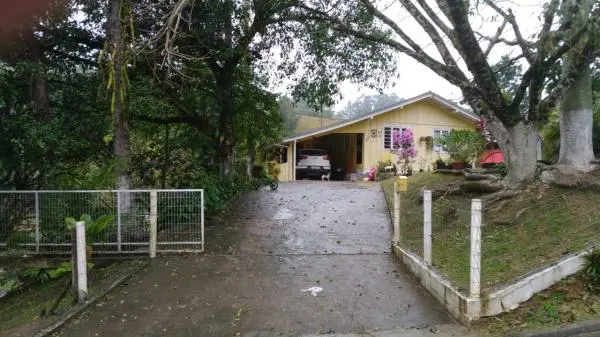 Casa a venda em Rio do Sul