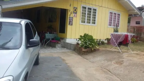 Casa a venda em Rio do Sul