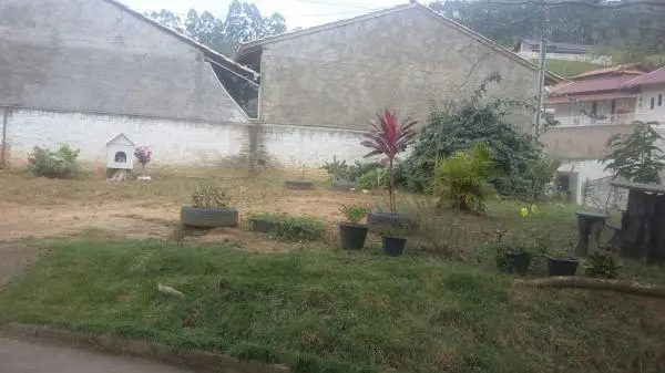 Casa a venda em Rio do Sul
