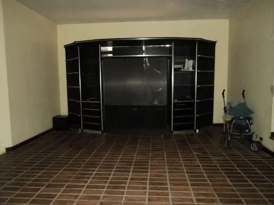 Casa com Excelente Terreno para Construção.