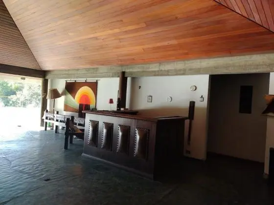Casa Sede - lote 3.000 mil m² cada - Vargem G.P. - Km 44,5 Rap. Tavares