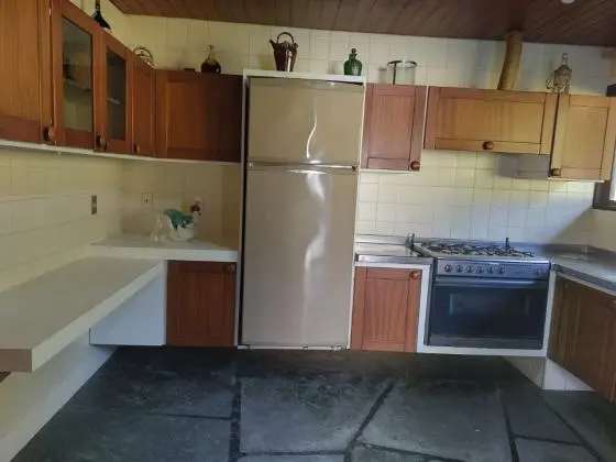 Casa Sede - lote 3.000 mil m² cada - Vargem G.P. - Km 44,5 Rap. Tavares
