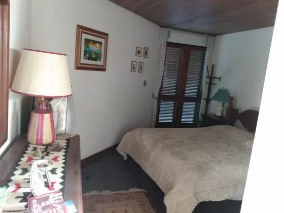 Casa Sede - lote 3.000 mil m² cada - Vargem G.P. - Km 44,5 Rap. Tavares