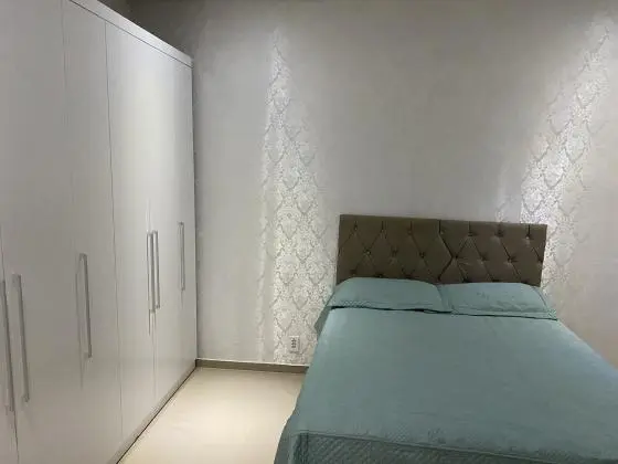 Casa Magarça Guaratiba
