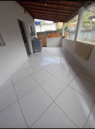Casa Magarça Guaratiba