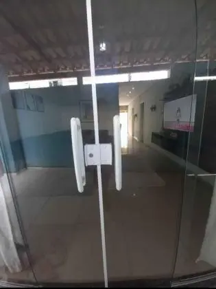 Casa Magarça Guaratiba