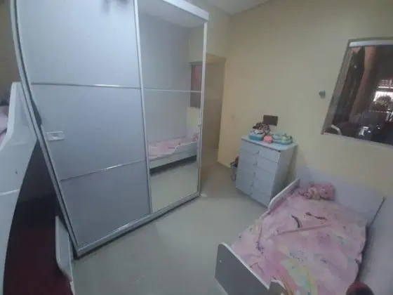 Casa na samambaia aceita financiamento