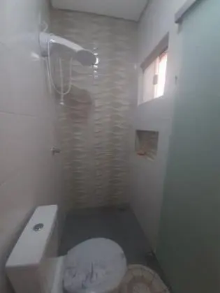 Casa na samambaia aceita financiamento