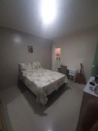 Casa na samambaia aceita financiamento