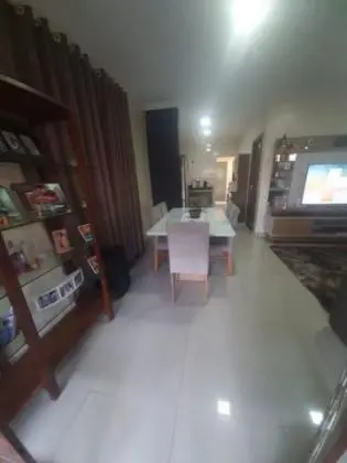 Casa na samambaia aceita financiamento