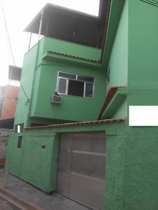 Casa Triplex Padrão