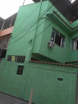 Casa Triplex Padrão