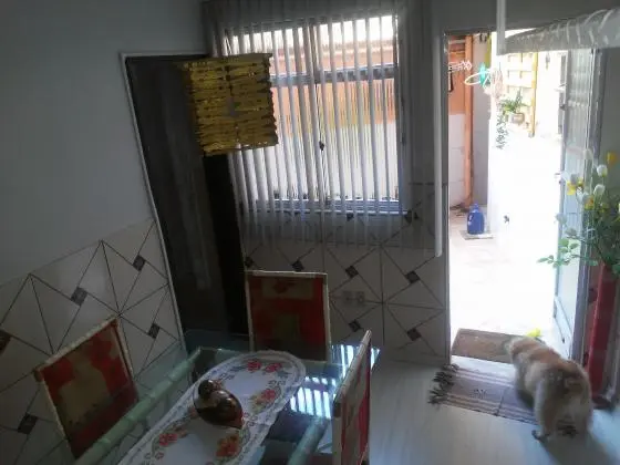 Casa Triplex Padrão