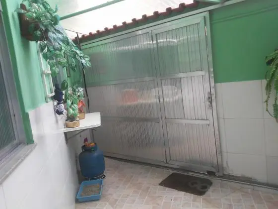 Casa Triplex Padrão
