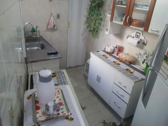 Casa Triplex Padrão