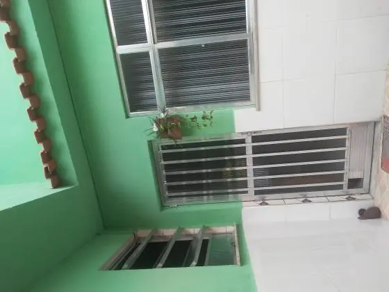 Casa Triplex Padrão