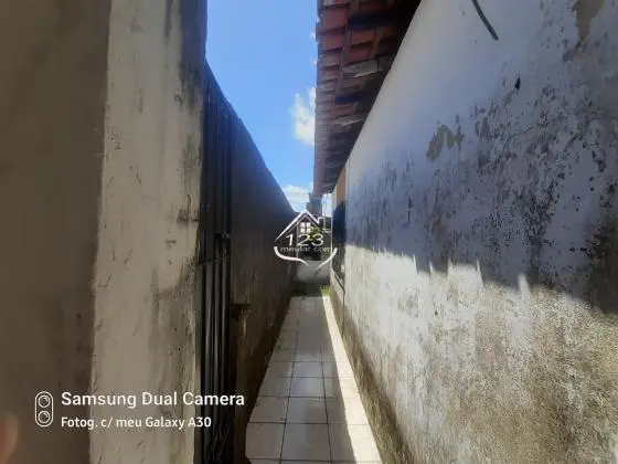 Casas à Venda no Conjunto Maguari, 3 Quartos. 123meular.com