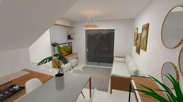 ✨CASAS DÚPLEX - AUSTIN - NOVA IGUAÇU ✨