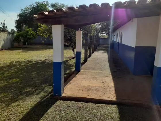 Chacara em Araçoiaba da Serra