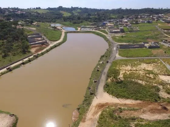 Chácaras a venda em Campinas