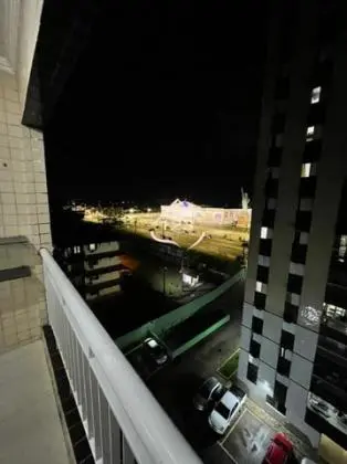 Cond. Fit Mirante do Parque, 3 Quartos - 123meular.com