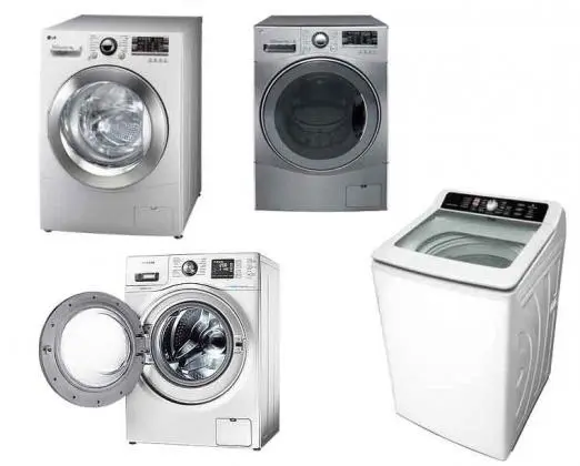 Conserto de maquina de lavar Electrolux Bigorrilho 3247-8455