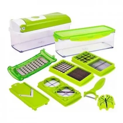 CORTADOR DE LEGUMES SUPER DICER