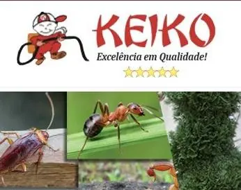 Empresa de Dedetização  - Excelência em Qualidade