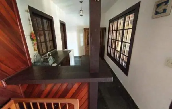 Excelente Casa Em Arraial Do Cabo, Bairro Vip, 100m Da Praia Dos Anjos, Piscina, Sauna, Churrasqueira