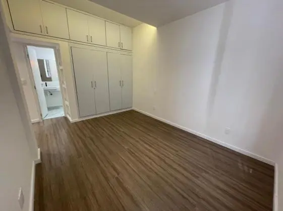 EXCLUSIVIDADE!!!! Apartamento espetacular, vista incrível para rua arborizada