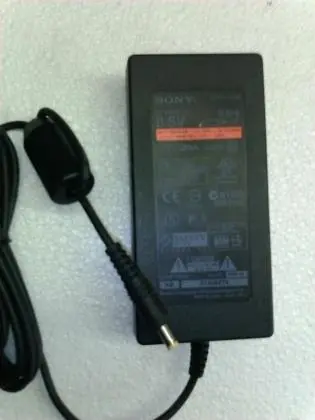 Fonte Para PlayStation 2 Bivolt 110/220v Ac Adaptador Mais Cabo Força - Loja Eletrovendas