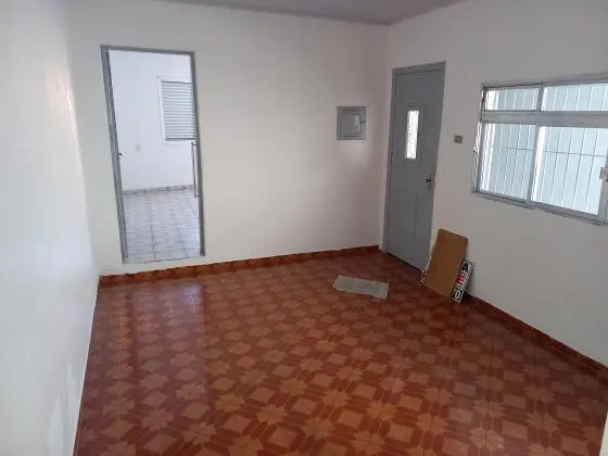 Imóvel com duas casas