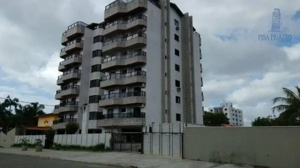 Lindo apartamento de 90m2 com vista para o mar e para as montanhas