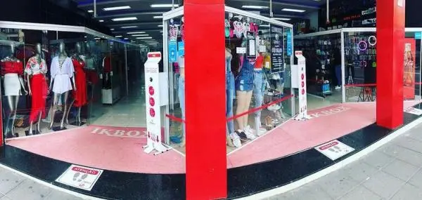 LOJA DE 1.100 M2.(600 + 500), NA RUA TEODORO SAMPAIO, PRÓXIMO DO METRÔ FARIA LIMA