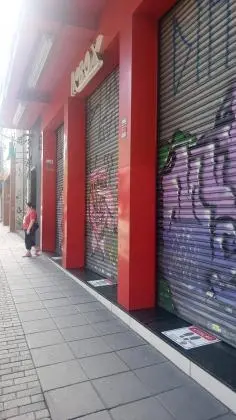 LOJA DE 1.100 M2.(600 + 500), NA RUA TEODORO SAMPAIO, PRÓXIMO DO METRÔ FARIA LIMA