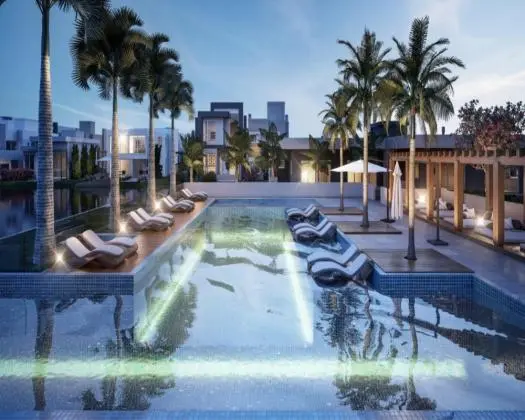 Lote Imperdível - Condomínio com completa infraestrutura de lazer!