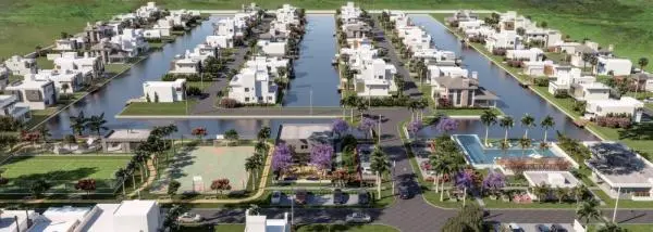 Lote Imperdível - Condomínio com completa infraestrutura de lazer!