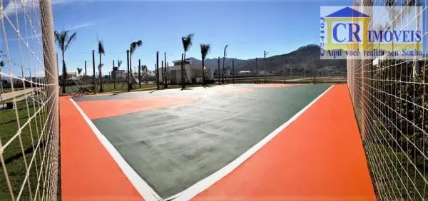 Lote Imperdível - Condomínio com completa infraestrutura de lazer!