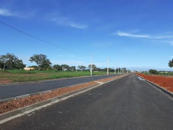 Lotes a pronta entrega - Luziânia-GO